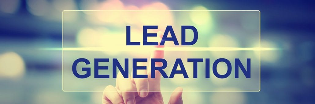 Lead Generation