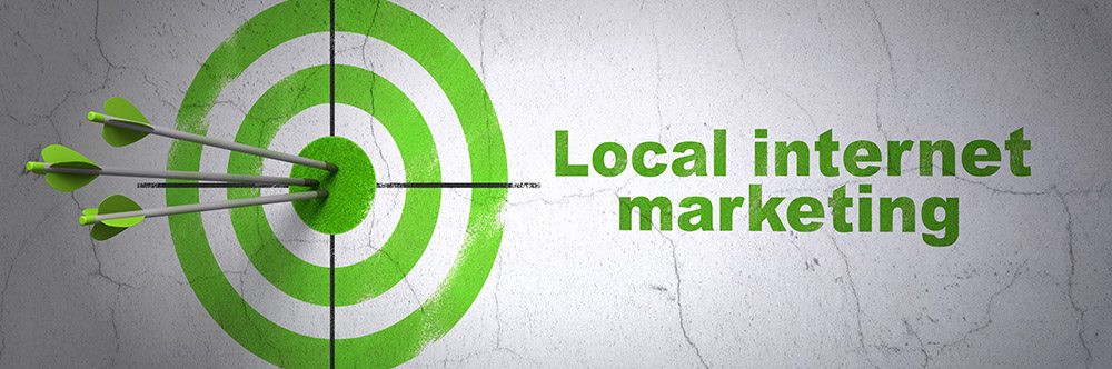 Local Internet Marketing presence and reputation management