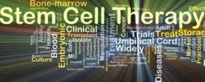 Stem Cells therapy