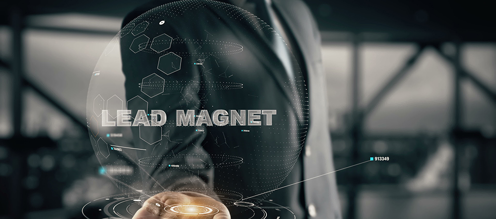 lead magnet