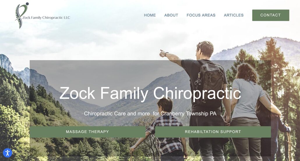 Zock Family Chiropractic