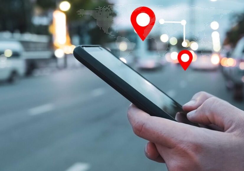 Google Business Profile drives local mobile search